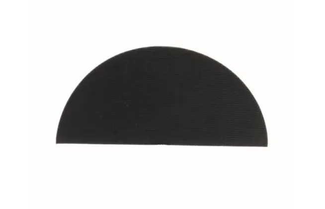 Half Round Pad image 1