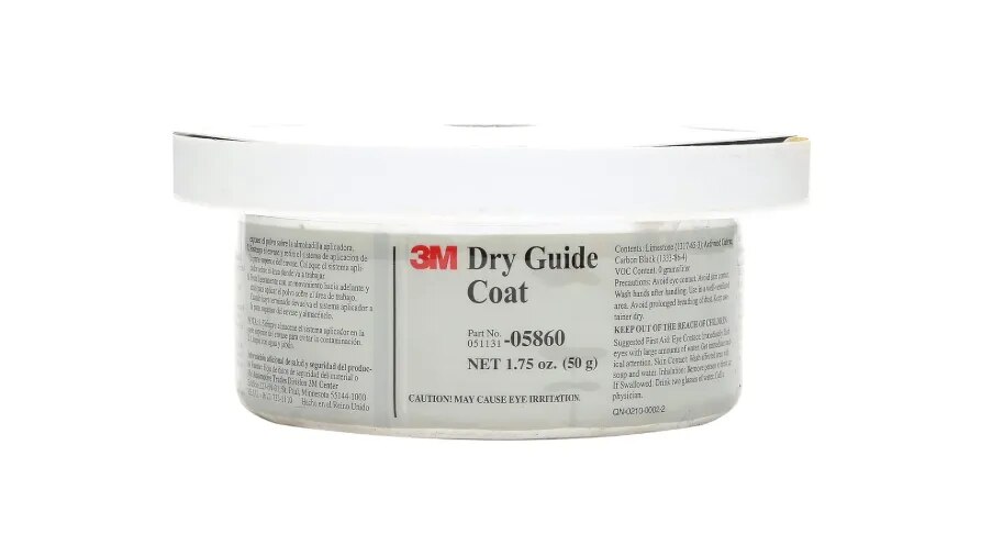 Dry Guide Coat image 1