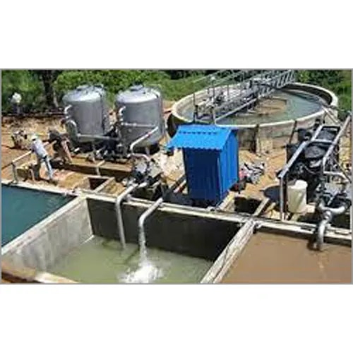 ETP water testing image 1