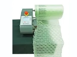Air Cushion Machine image 1