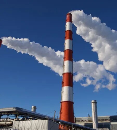 Stack Emission Monitoring Services image 1