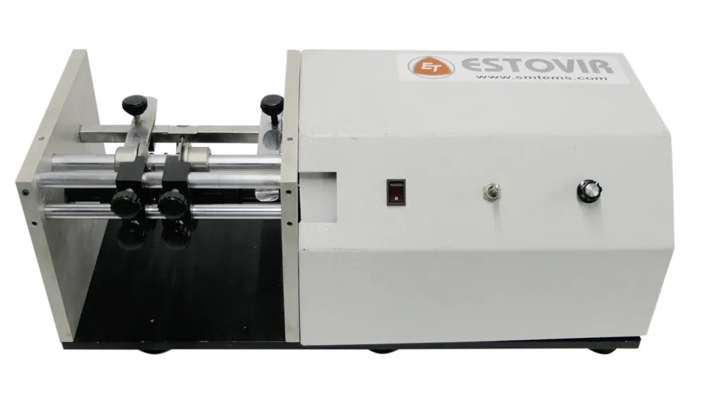 Automatic Forming for Taped Axials (Horizontal) – UAP 301 H image 1