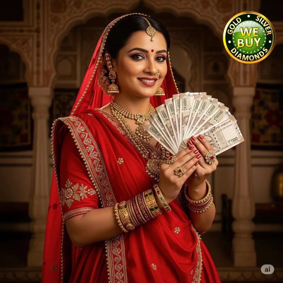 Certified Diamond Buyer Delhi image 1