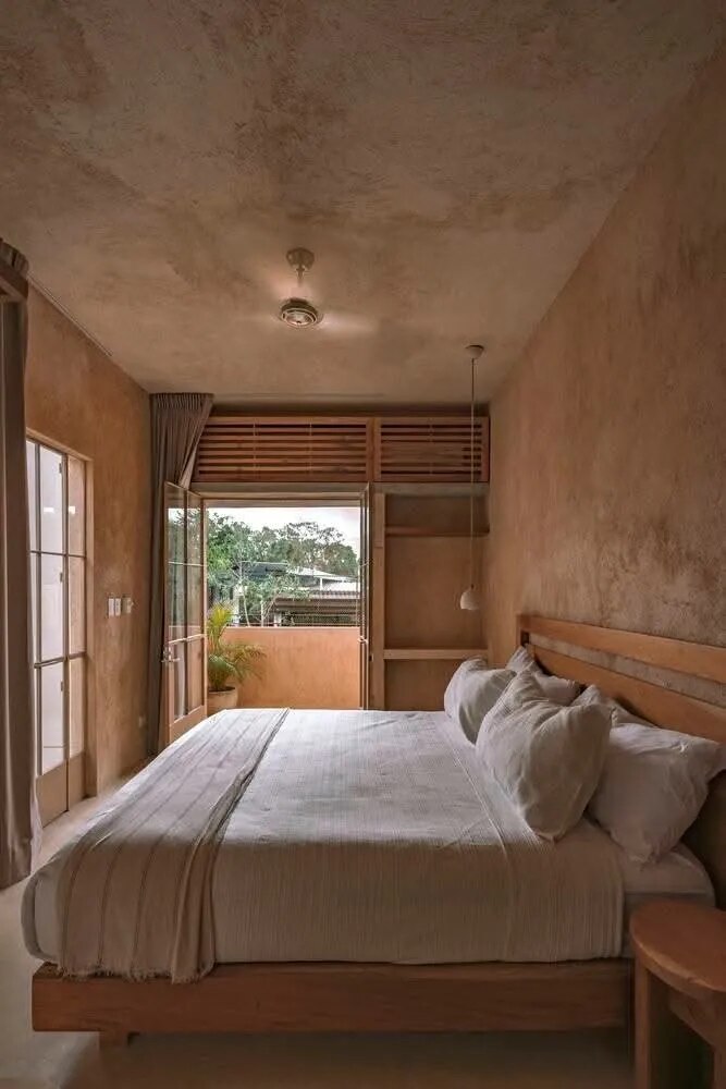Clay Plaster Finishes image 1