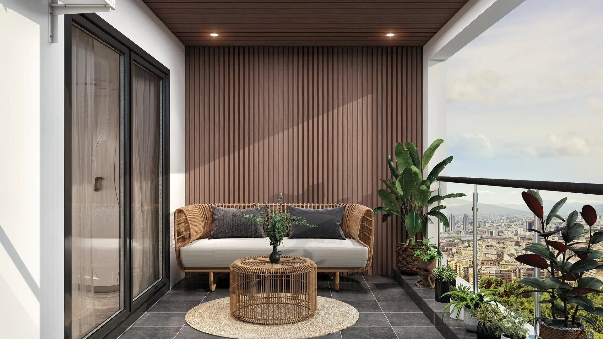 WPC Clading Finishes image 1