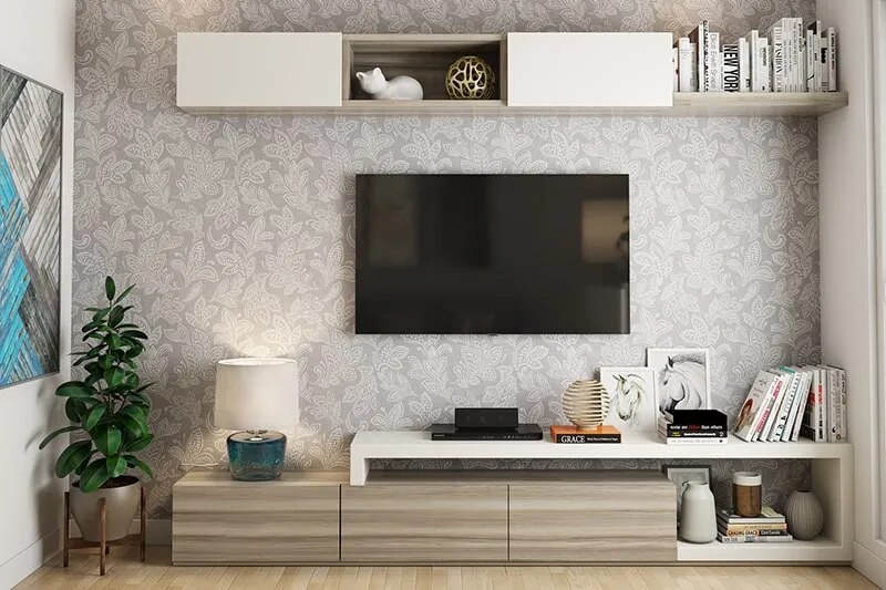 Wallpaper Finishes image 1