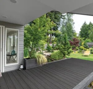ESWACI Decking Flooring image 1