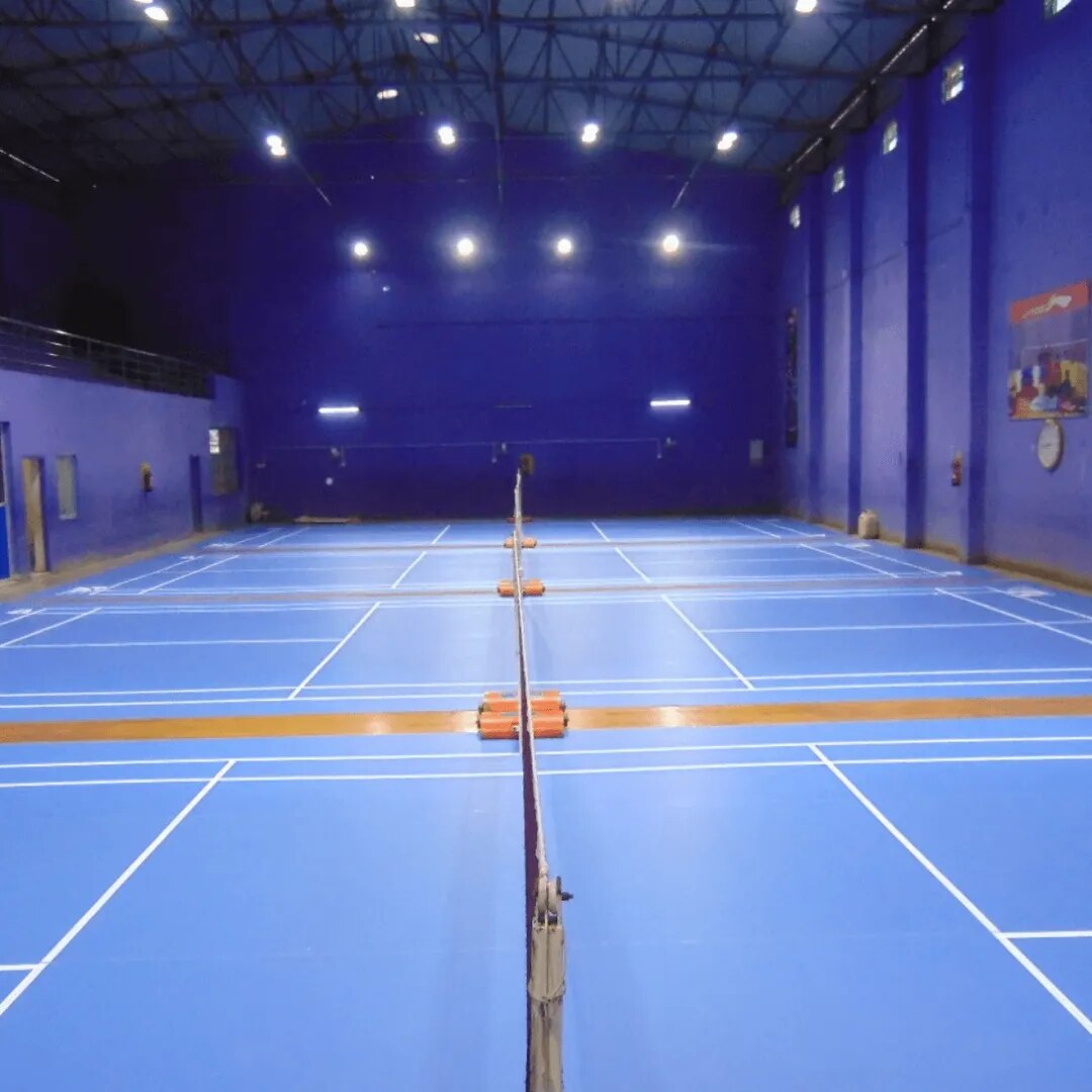 Synthetic Floorings image 1
