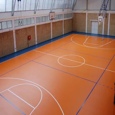 Sports Flooring image 1