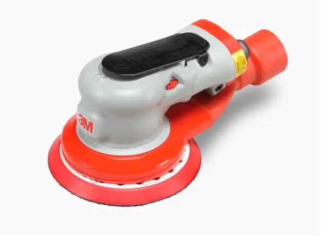 MSIL PN28461 CV Sander image 1