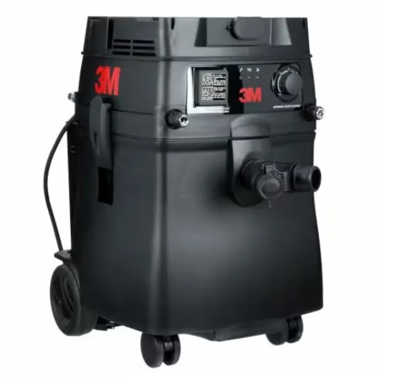 3M Dust Extractor 33768 image 1