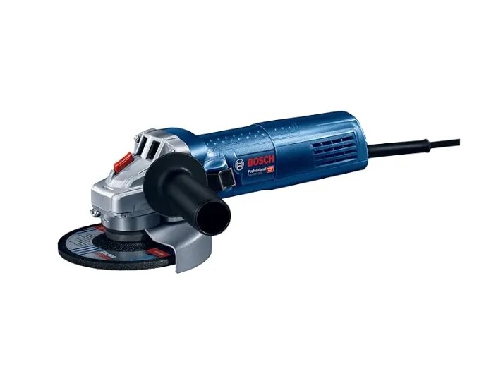 Heavy Duty Angle Grinder image 1