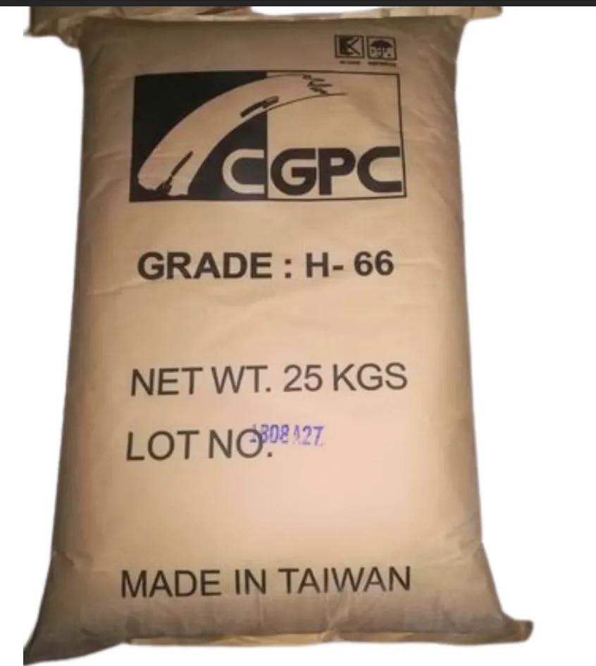CGPC Grade H-66 PVC image 1