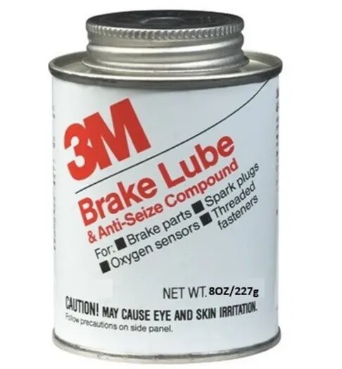 Brake Lube 227g image 1