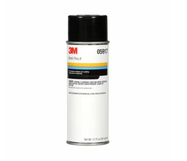 Weld Thru Coating 360g image 1