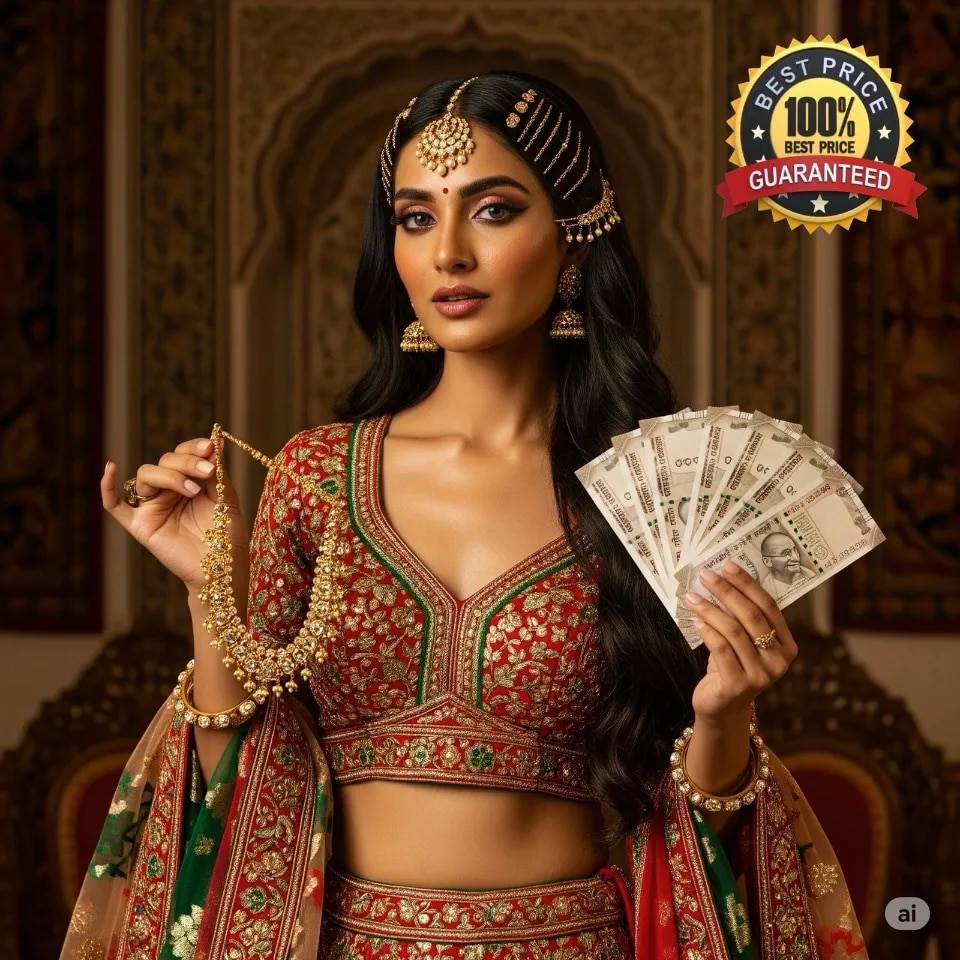 Jewellery Buyers In Delhi image 1
