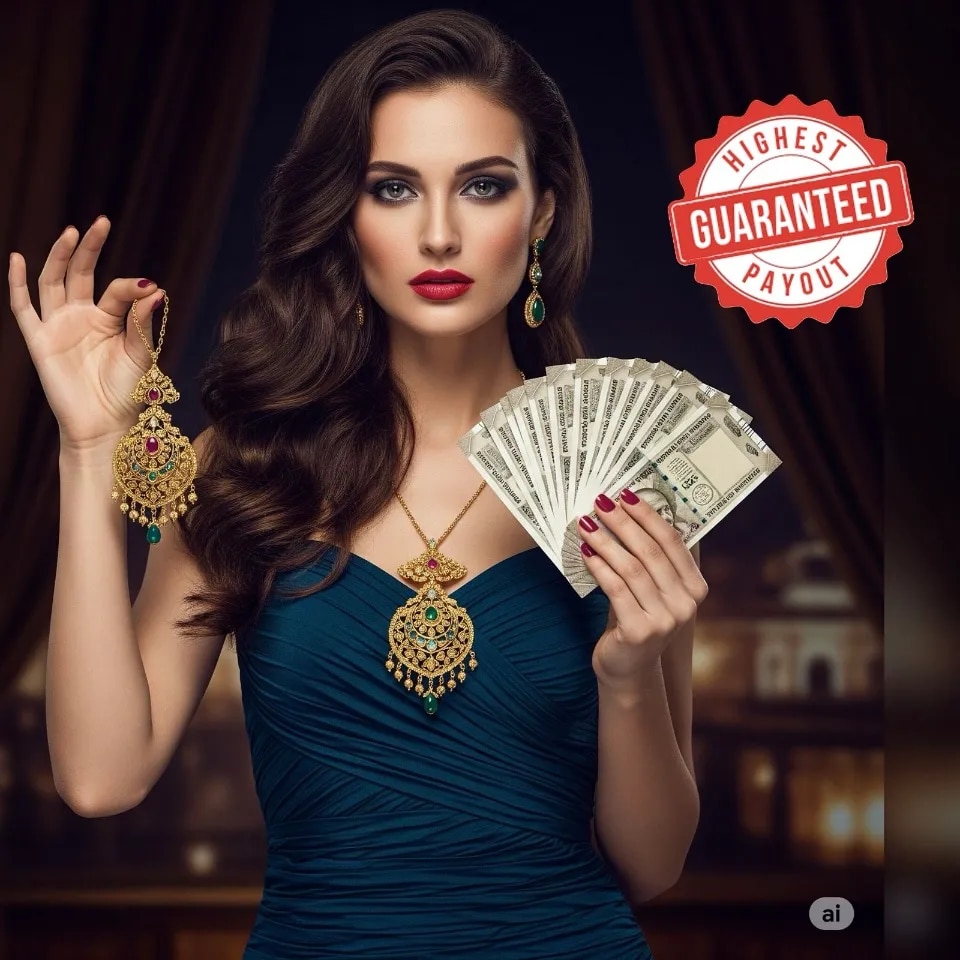 Where Can I Sell My Jewellery For Cash In Delhi image 1