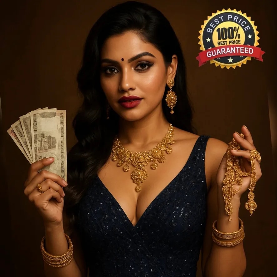 Gold Buyers In Delhi Ncr image 1