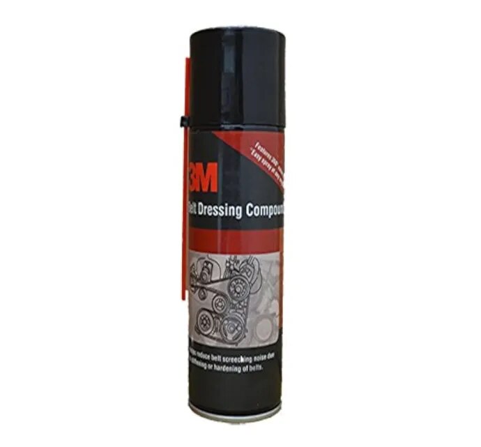Belt Dressing compound 250ml image 1