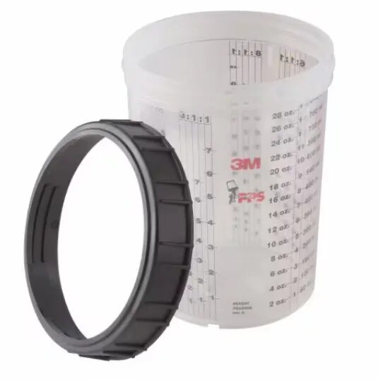 PPS Cup & Collar (Large) image 1