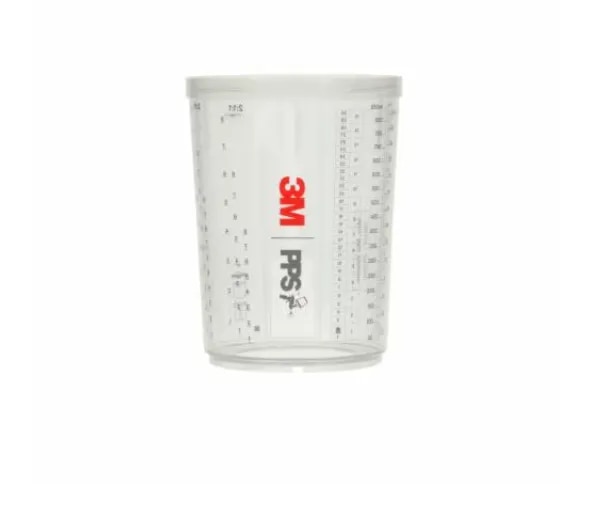 Series 2.0 PPS Hard Cup image 1