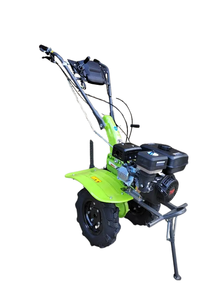 Power Weeder image 1