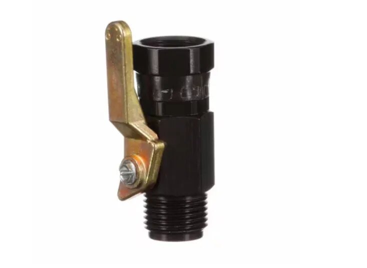 PSG Ball Valve image 1