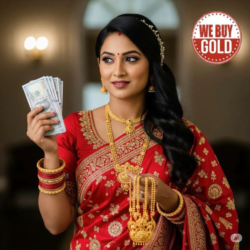 Gold Rate Today In Delhi image 1