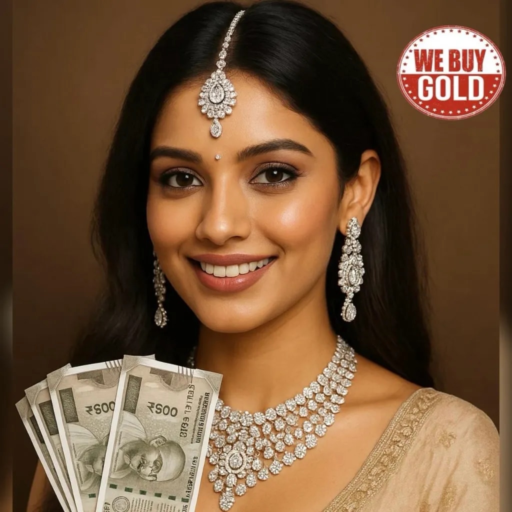 Top Jewellery Buyer In Delhi image 1