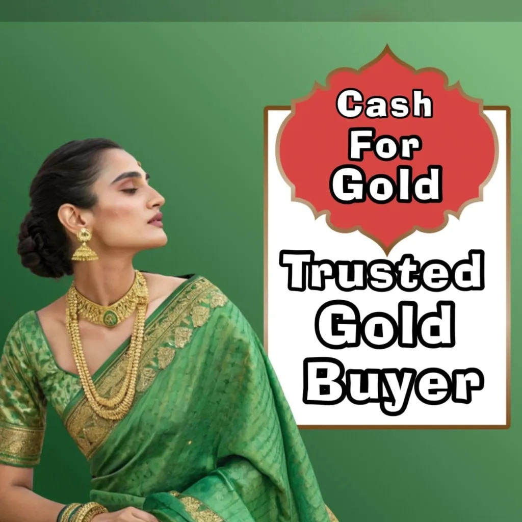 Trusted Jewellery Buyers In Delhi image 1