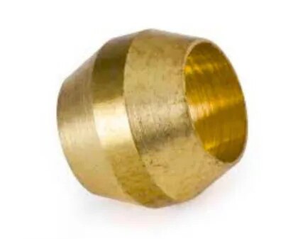 Brass Ferrule image 1