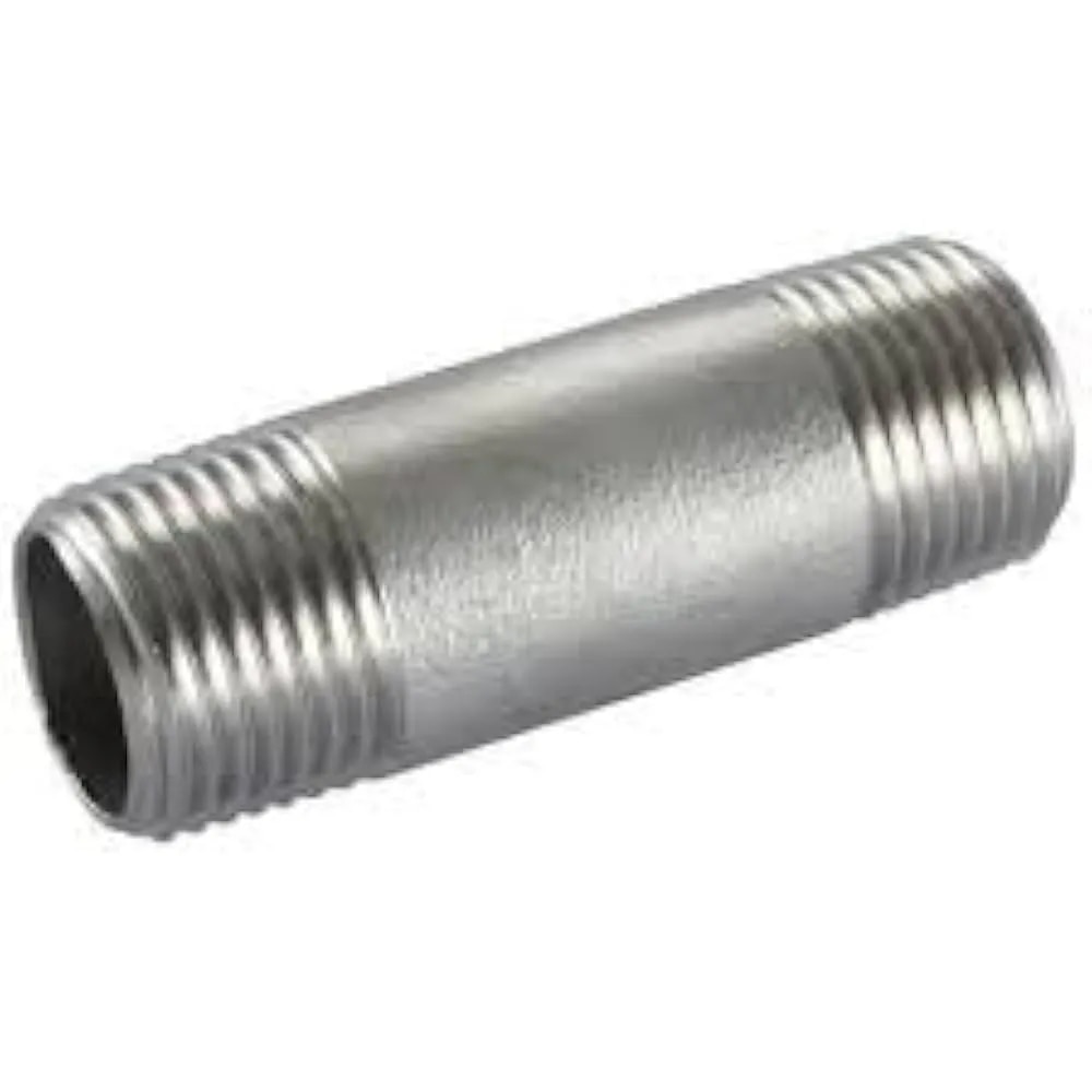 Barrel-Nipple-Wn-Maybe image 1