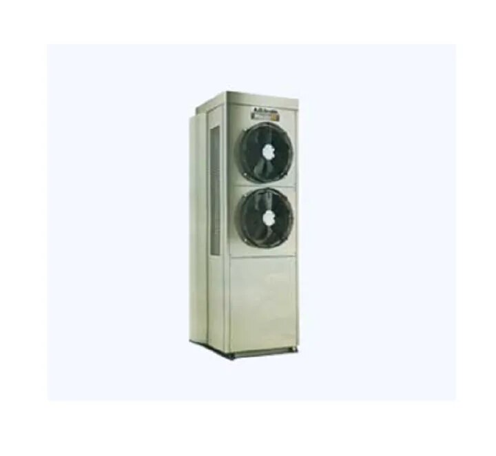 Air to Water Heat Pump - CAHP - 3HP - Storage Capacity - 450 liters image 1