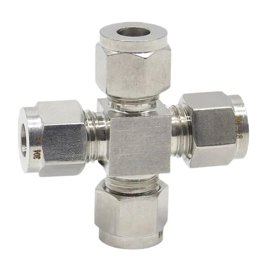 Compression Union Cross image 1
