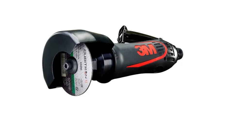 3" Cut-Off Tool image 1