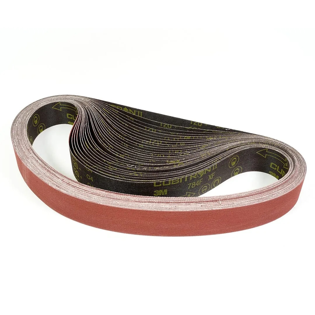 Deerfos XA167 ALOXIDE BELTS image 1