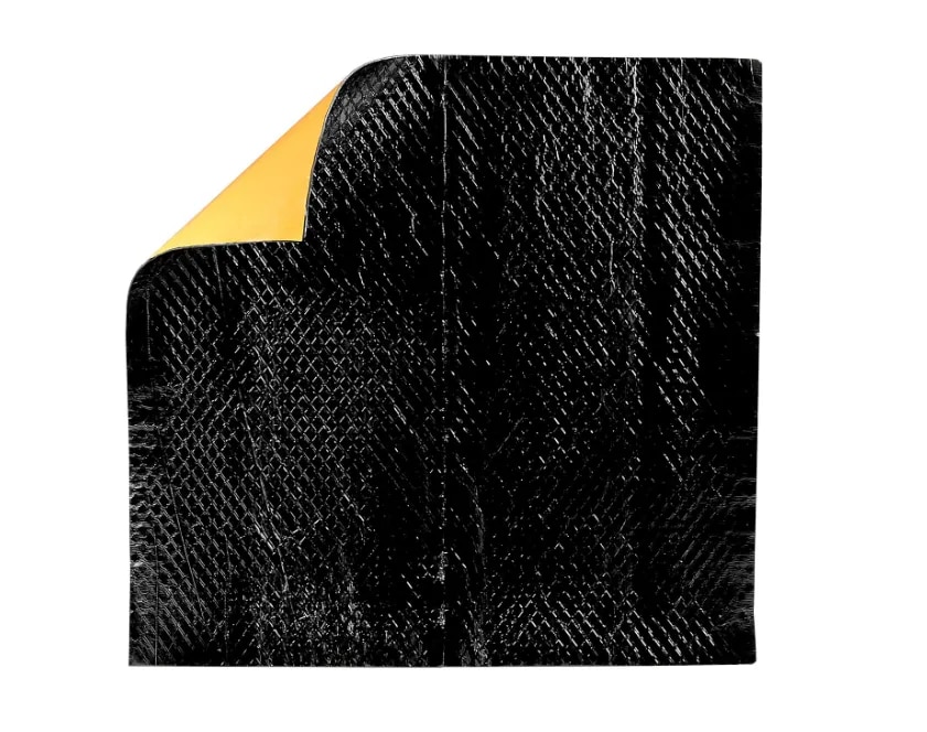 Sound Deadening Pad image 1