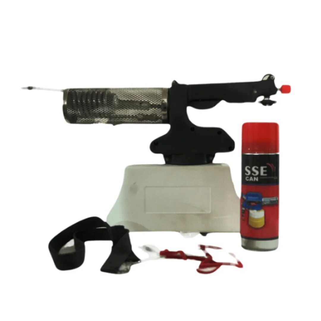 Thermal Fogging Machine image 1