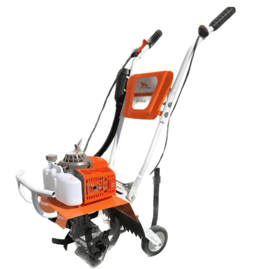 Power Weeder image 1