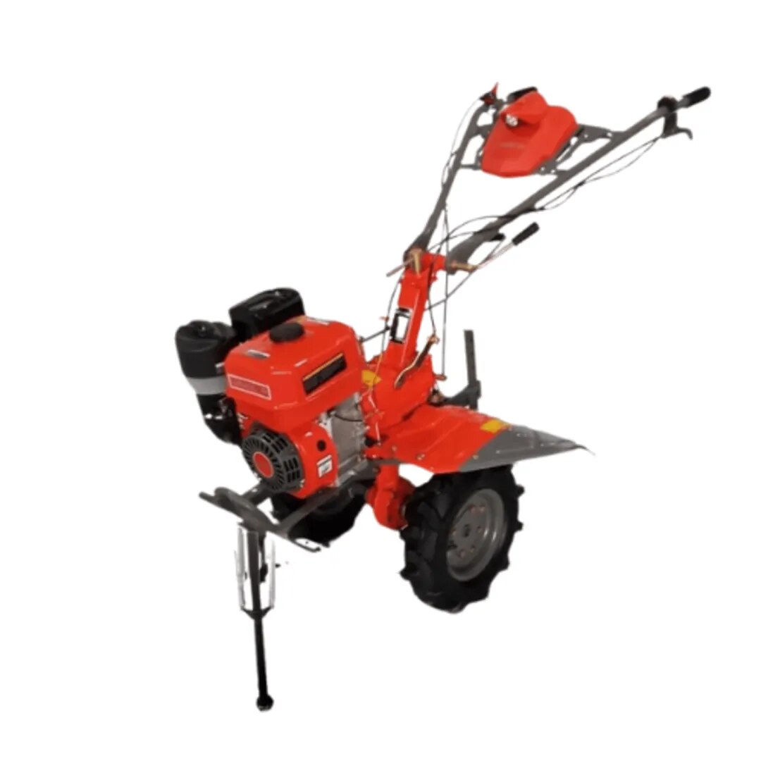 Power Weeder image 1