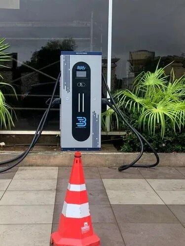 Ev Charging Station image 1