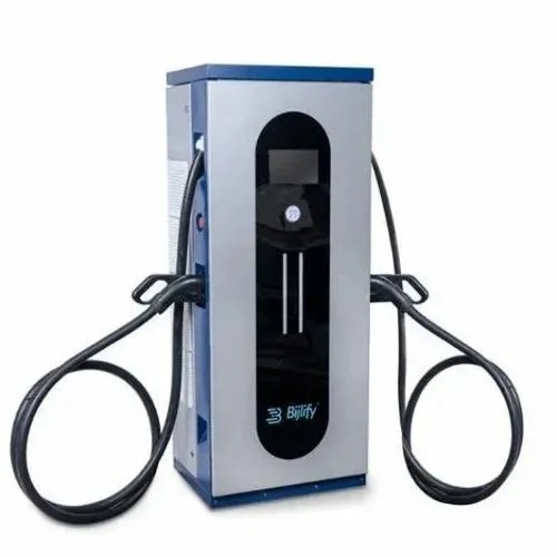 Ev Charging Station image 1