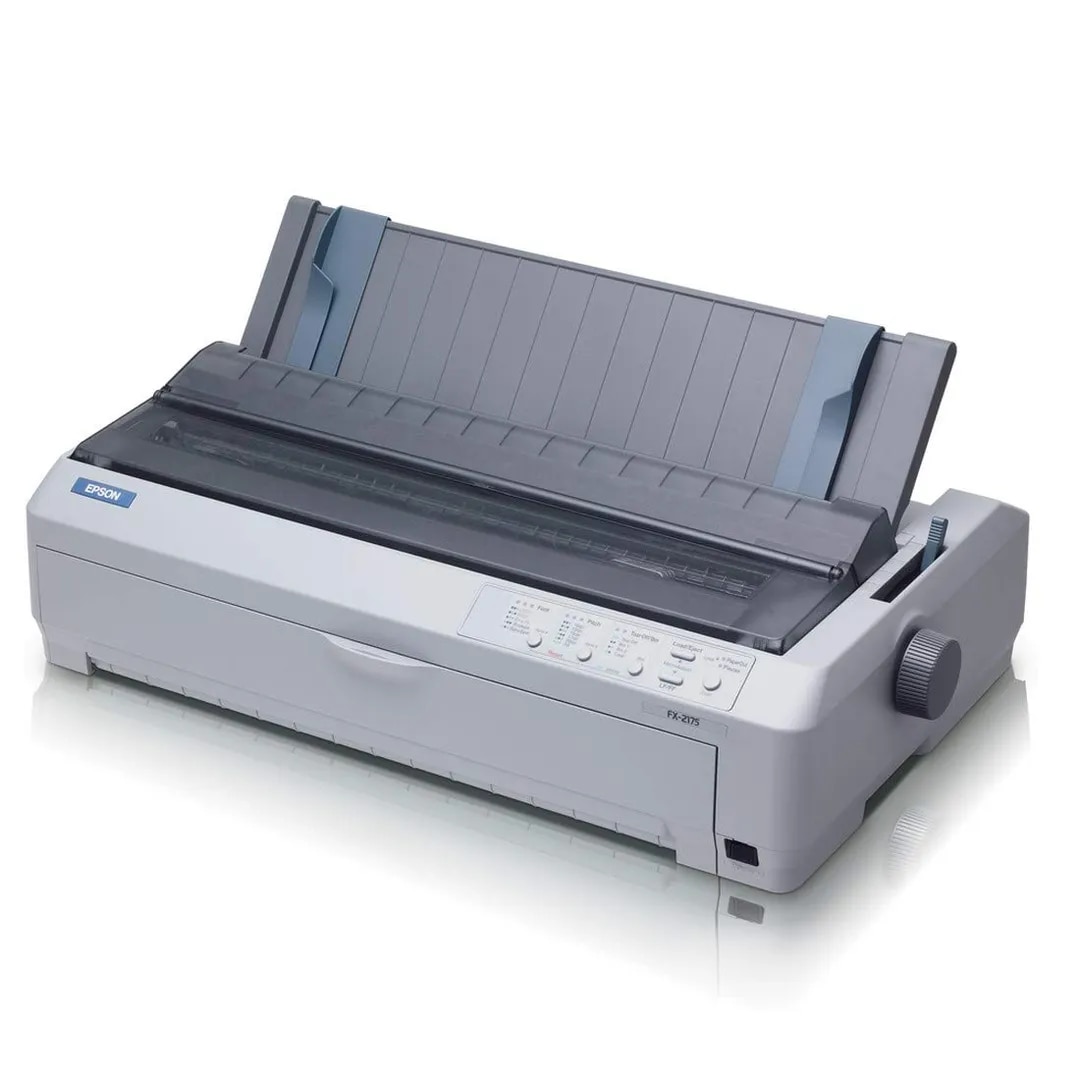 Matrix Printer image 1