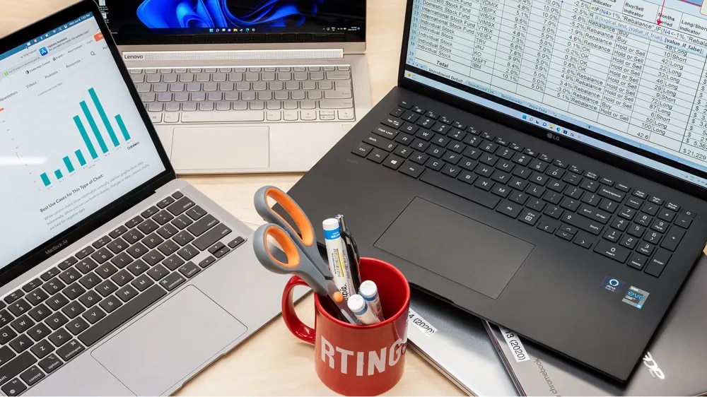Business Laptops image 1
