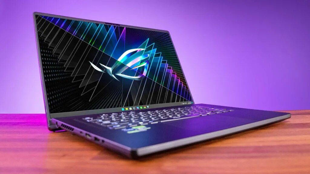 Gaming Laptop image 1