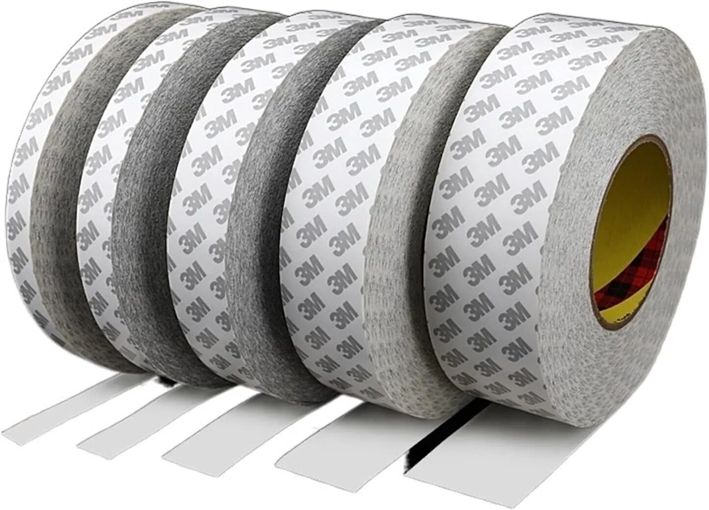 3m 91091 Tissue Tape image 1