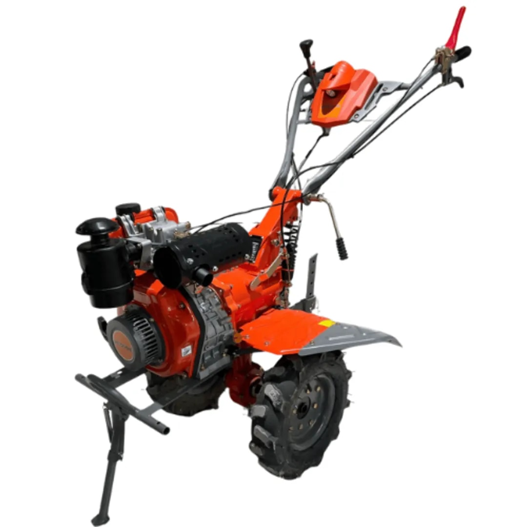Power Weeder image 1