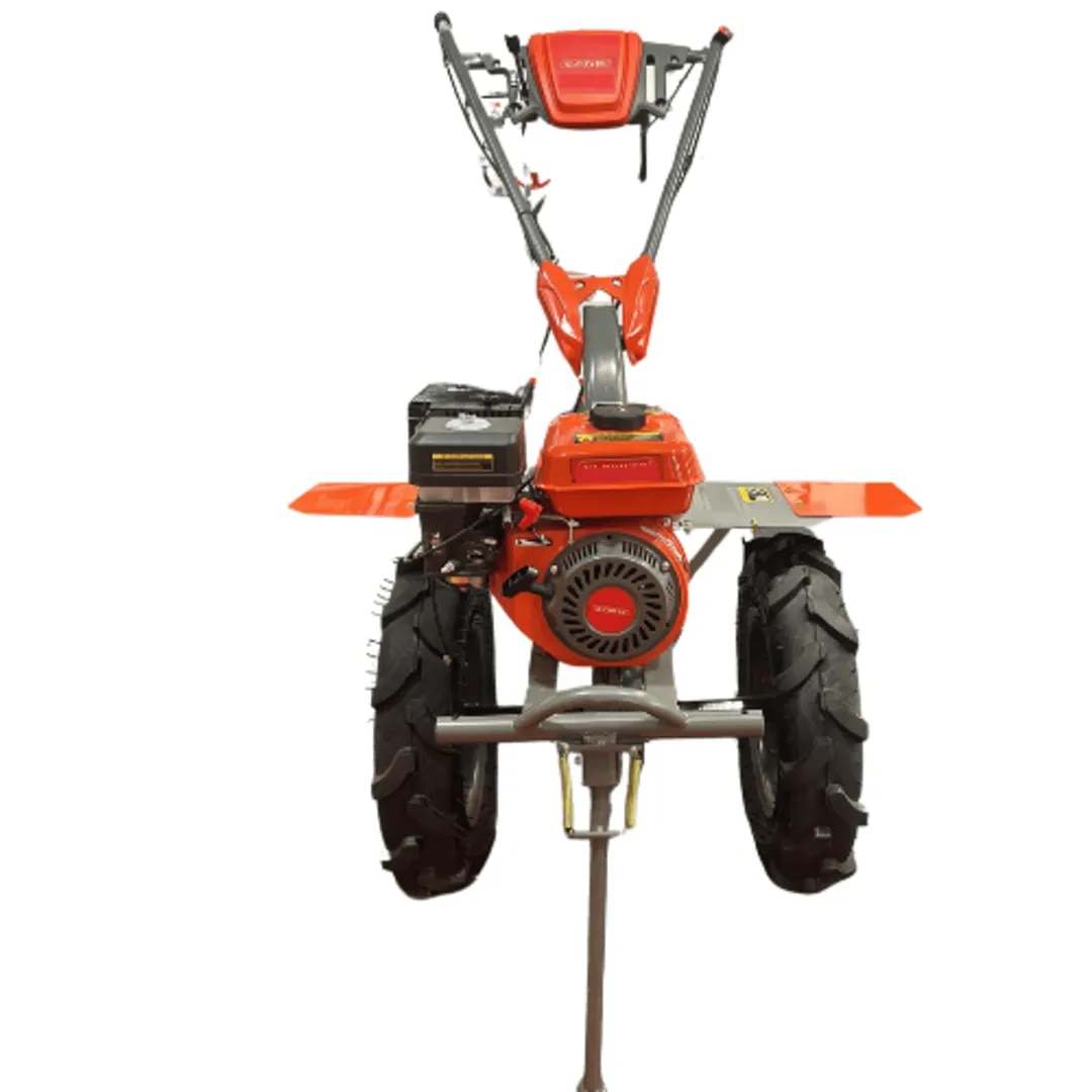 Power Weeder image 1