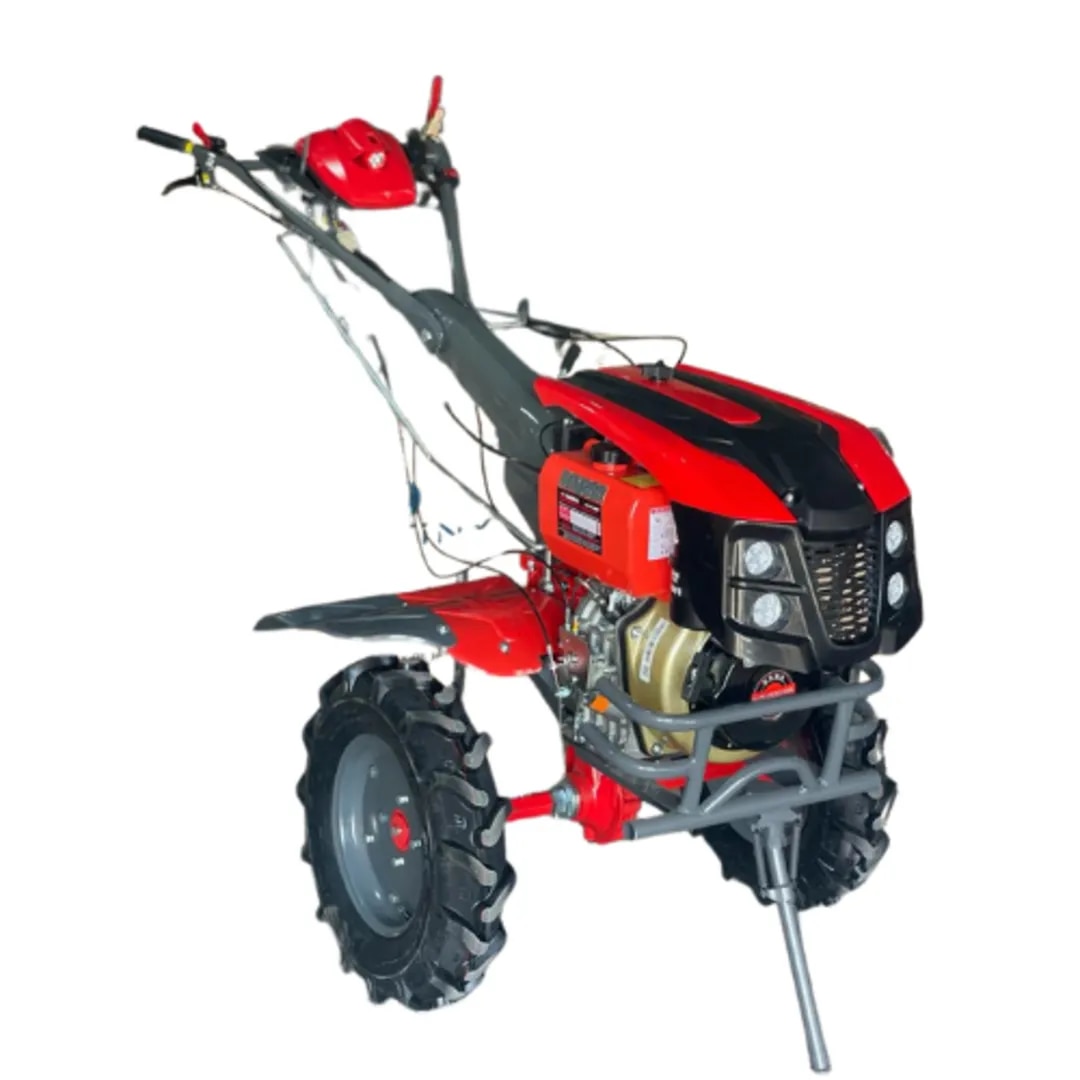 Power Weeder image 1