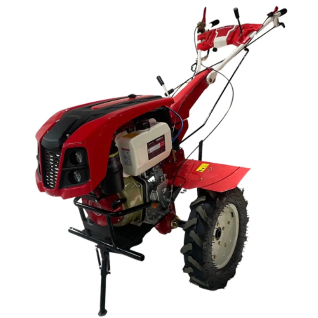 Power Weeder image 1